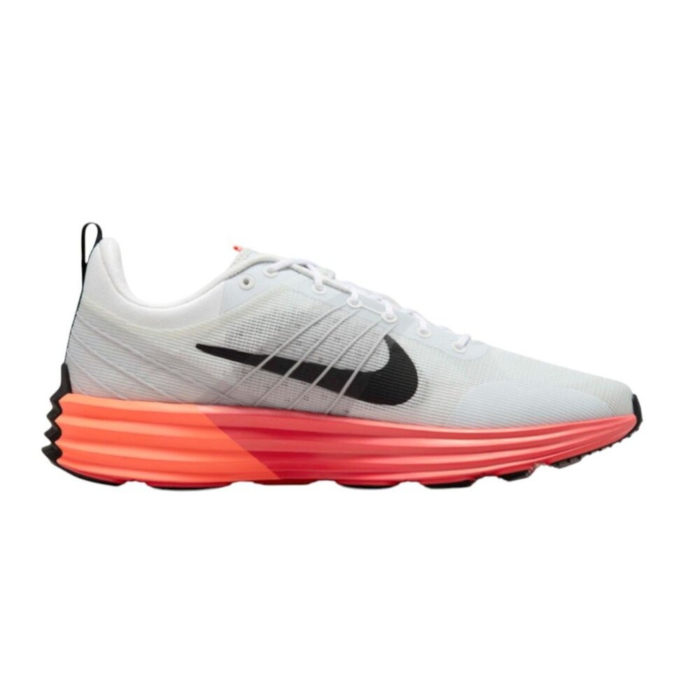 Nike Lunar Roam 'Hot Lava' Running Shoe HF4901-100 Men's Shoe Size 11 NEW - Picture 2 of 11